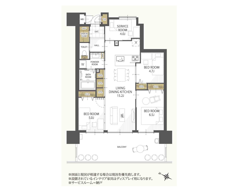 物件画像 2